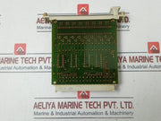 Rolf Janssen Dbu 06/24 Pcb For Wire Break Monitoring 1012 1010