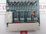 Rolf Janssen Dbu 06/24 Pcb For Wire Break Monitoring 233