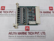 Rolf Janssen Dbu 06/24 Pcb For Wire Break Monitoring Nr.233