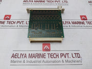 Rolf Janssen Dbu 06/24 Pcb For Wire Break Monitoring Nr.233