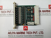 Rolf Janssen Dbu 06/24 Pcb For Wire Break Monitoring