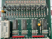 Rolf Janssen Dbu 06/24 Pcb For Wire Break Monitoring