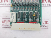 Rolf Janssen Dbu 06/24 Printed Circuit Board For Wire Break Monitoring
