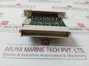 Rolf Janssen Dbu 06/24 Wire Break Monitoring Operation Switch 233 