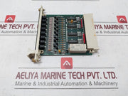 Rolf Janssen Bm 06 Pcb Module For Temperature Gear Nr.229