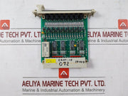 Rolf Janssen Dbu 06/24 Wire Break Monitoring Pcb Module Nr.233