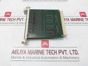 Rolf Janssen Bm 06 Pcb Module For Temperature Gear Nr.229