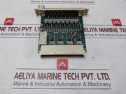 Rolf Janssen Bm 06 Pcb Module For Temperature Gear Nr.229