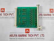 Rolf Janssen Dbu 06/24 Wire Break Monitoring Pcb Module Nr.233