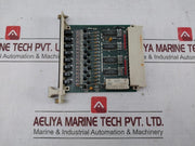 Rolf Janssen Dbu 06 Pcb Module For Wire Break Monitoring Nr.233