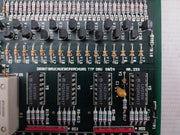 Rolf Janssen Dbu 06 Pcb Module For Wire Break Monitoring Nr.233