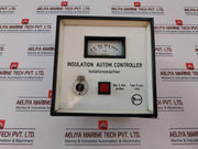 Rolf Janssen E01.3101.093 Insulation Controller 50/60Hz