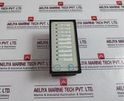 Rolf Janssen E07.8410.010 Alarm Annunciator 24V Dc