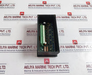 Rolf Janssen E07.8410.010 Alarm Annunciator 24V Dc