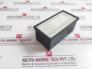 Rolf Janssen E07.8410.010 Alarm Annunciator 24V Dc