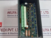Rolf Janssen E07.8410.010 Alarm Annunciator 24V Dc