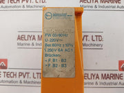 Rolf Janssen Fw 03/60Hz Relay 250V