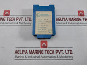 Rolf Janssen Time Delay Relay 0,3-10 Sec Part Number In Ezs 42