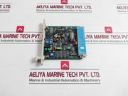 Rolf Janssen 03.0111.A Pcb For Water Temperature Controller