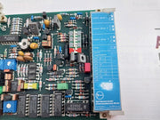 Rolf Janssen 03.0111.A Pcb For Water Temperature Controller