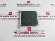 Rolf Janssen 03.0111.A Pcb For Water Temperature Controller