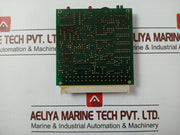 Rolf Janssen 03.0111.A Pcb Module Am-ie-lz