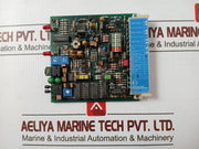 Rolf Janssen 03.0111.A Pcb Module Am-ie-lz