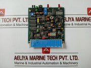 Rolf Janssen 03.0111.A Pcb Module Am-ie-lz