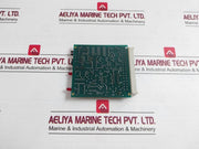 Rolf Janssen 03.0111A Printed Circuit Board