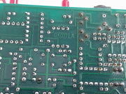 Rolf Janssen 03.0111A Printed Circuit Board