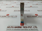 Rolf Janssen 232 Pcb For Stop/Reset Operation Auxiliary Engine 0.5-30 Sec 24V