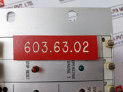 Rolf Janssen Dbu 06/24 Over-speed Wire Break Monitoring 24V