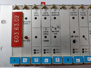 Rolf Janssen Dbu 06/24 Over-speed Wire Break Monitoring 24V