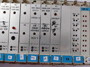 Rolf Janssen Dbu 06/24 Over-speed Wire Break Monitoring 24V
