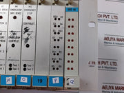 Rolf Janssen Dbu 06/24 Over-speed Wire Break Monitoring 24V