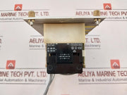 Rolf Janssen Blkh 06 Wire Break Monitoring Operation Switch Dbu 06/24