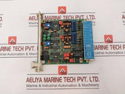 Rolf Janssen Blkh 06 Wire Break Monitoring Operation Switch Dbu 06/24