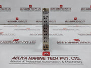 Rolf Janssen Bm 06 Operation Switch Rack Mount Unit Dbu 06/24, 03.0111.A