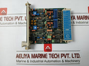 Rolf Janssen Bm 06 Pcb Module For Cool Water Press Engine Nr.229