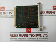 Rolf Janssen Bm 06 Pcb Module For Cool Water Press Engine Nr.229