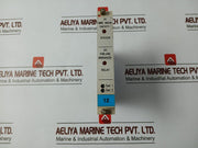 Rolf Janssen Bm 06 Pcb Module For Wire Break Safety/Failure Overspeed Nr.229