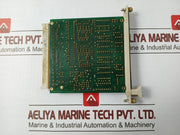 Rolf Janssen Bm 06 Pcb Module For Wire Break Safety/Failure Overspeed Nr.229