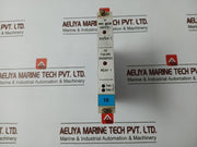 Rolf Janssen Bm 06 Pcb Module For Wire Break Safety System Nr.229