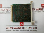 Rolf Janssen Bm 06 Pcb Module For Wire Break Safety System Nr.229