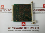 Rolf Janssen Bm 06 Printed Circuit Board Module Nr.229.