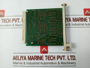 Rolf Janssen Bm 06 Printed Circuit Board Module Nr.229