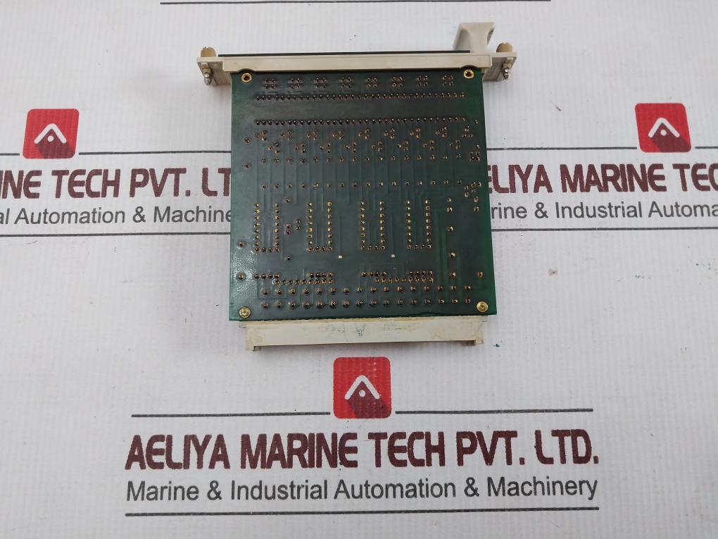 Rolf Janssen Dbu 06/24 Pcb For Wire Break Monitoring.