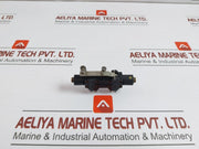 Roller Lever Limit Switch By Crouzet 81283501