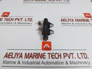 Roller Lever Limit Switch By Crouzet 81283501