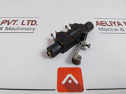 Roller Lever Limit Switch By Crouzet 81283501